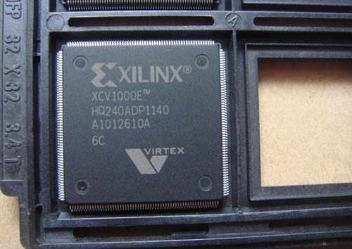 XCV1000E