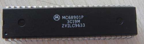 MC68901P