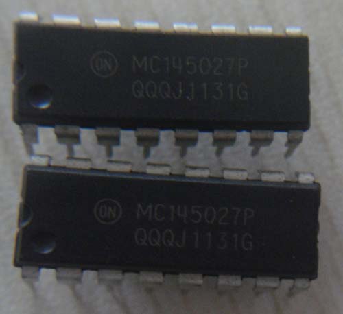 MC145027P