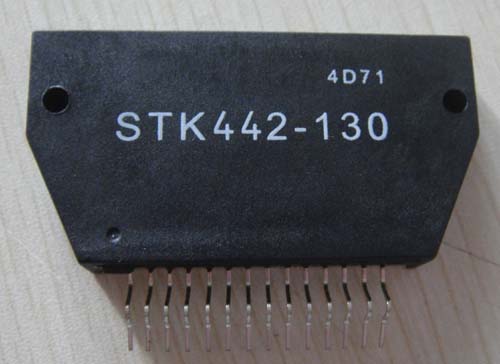 STK442-130