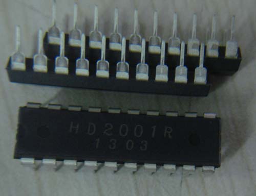 HD2001R