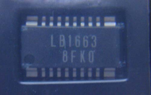 LB1663