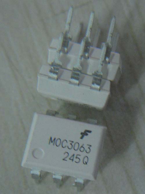 MOC3063