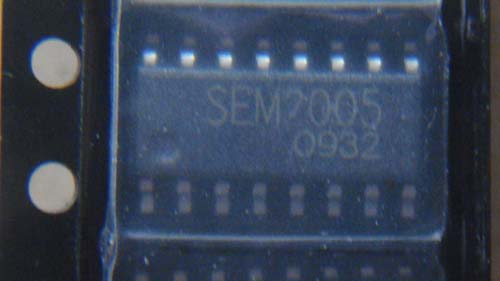 SEM2005