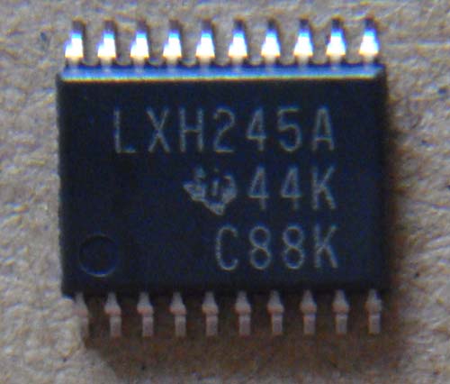 LXH245A